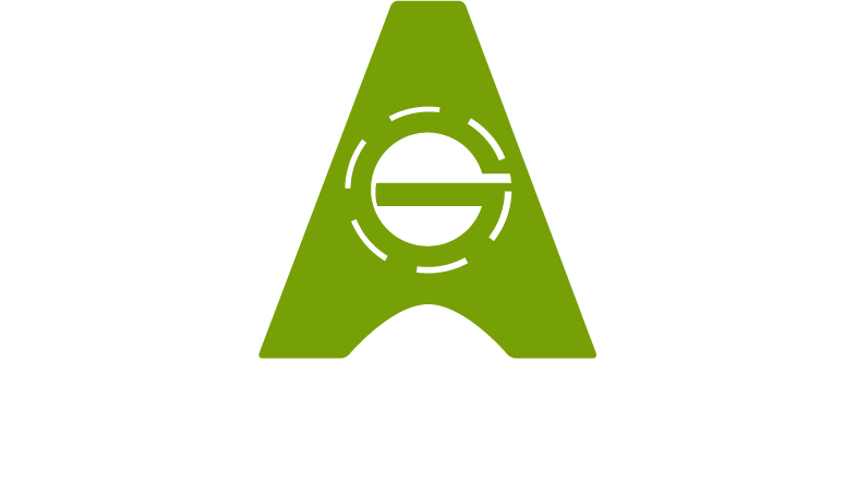 Authentic Gaming Logo