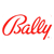 Bally Technologies Logo