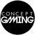 Concept Gaming Logo