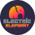 Electric Elephant Logo