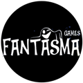 Fantasma Logo