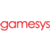 Gamesys Logo