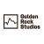 Golden Rock Studios Logo