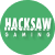 Hacksaw Gaming Logo