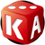 KA Gaming Logo