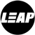Leap Gaming Logo