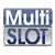 Multislot Logo