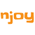 nJoy Interactive Logo