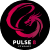 Pulse 8 Studios Logo