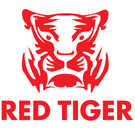 Red Tiger Gaming Logo