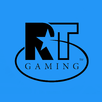 Reel Time Gaming Logo