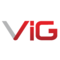 Visionary iGaming Logo